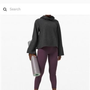 Retreat Yourself Hoodie